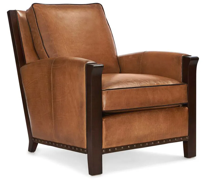 Hancock and Moore 6894-1 Bernalillo Lounge Chair Hancock and Moore 6894-1 Bernalillo Lounge Chair