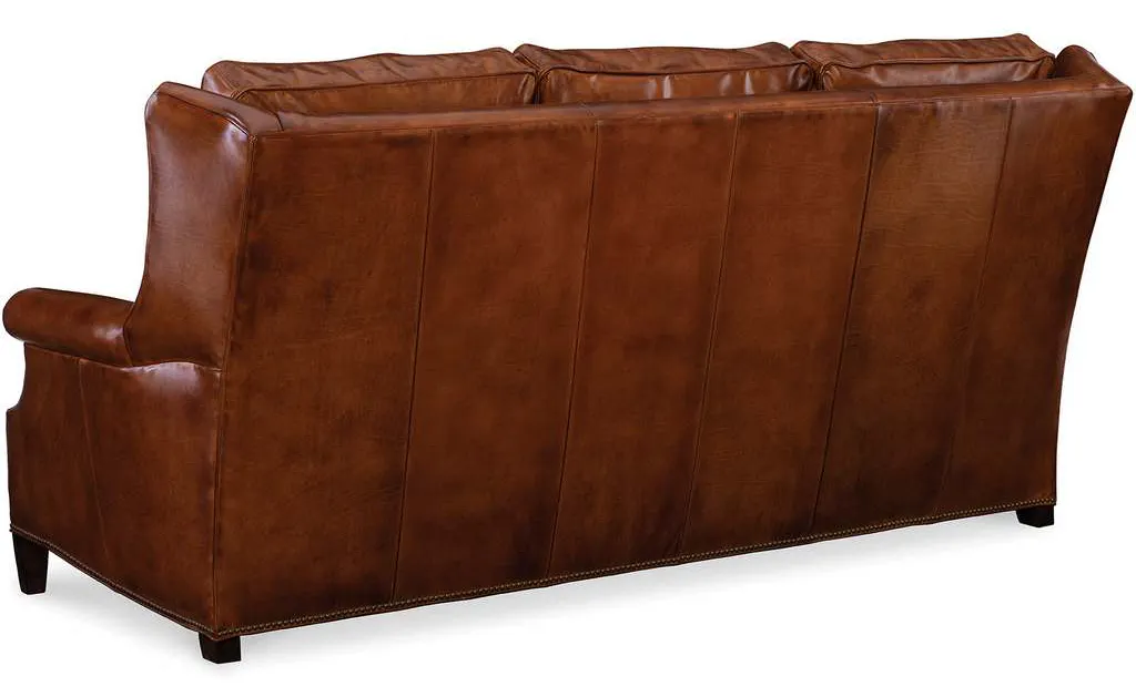 Hancock and Moore 6896-3 Jeremiah Sofa Hancock and Moore 6896-3 Jeremiah Sofa