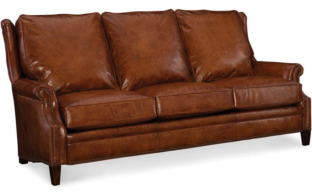 Hancock and Moore 6896-3 Jeremiah Sofa Hancock and Moore 6896-3 Jeremiah Sofa