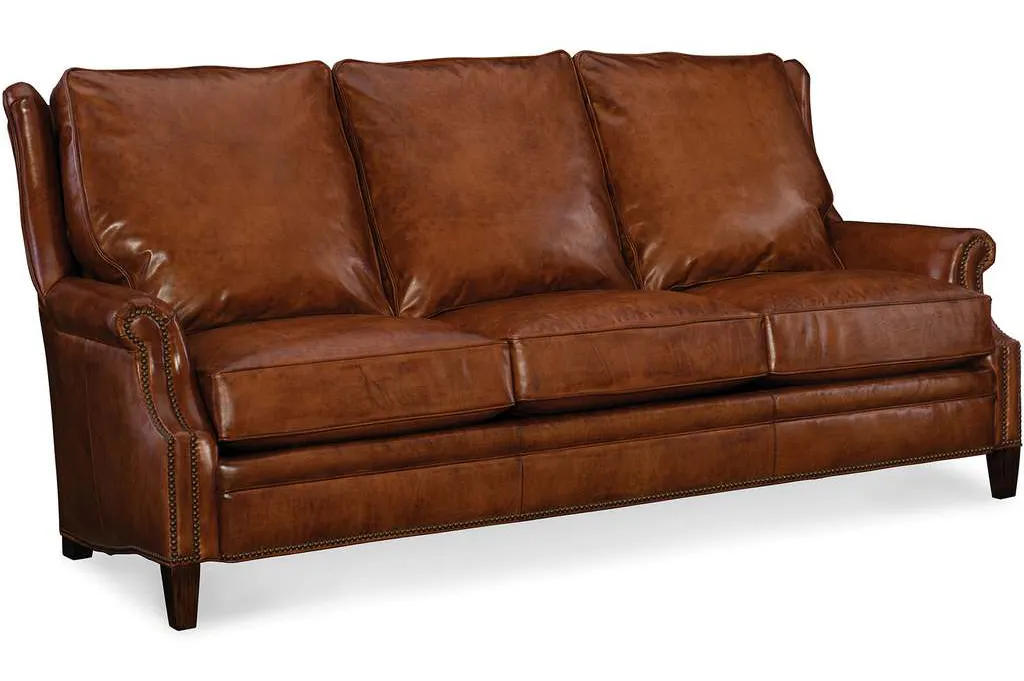 Hancock and Moore 6896-3 Jeremiah Sofa Hancock and Moore 6896-3 Jeremiah Sofa