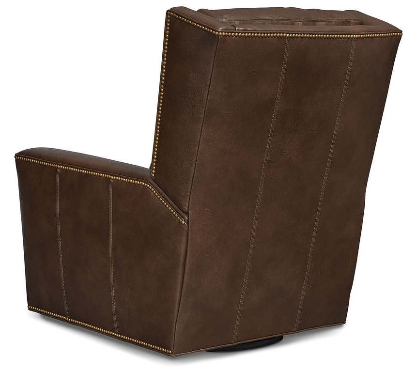 Hancock and Moore 7214-S Brantley Swivel Recliner Hancock and Moore 7214-S Brantley Swivel Recliner