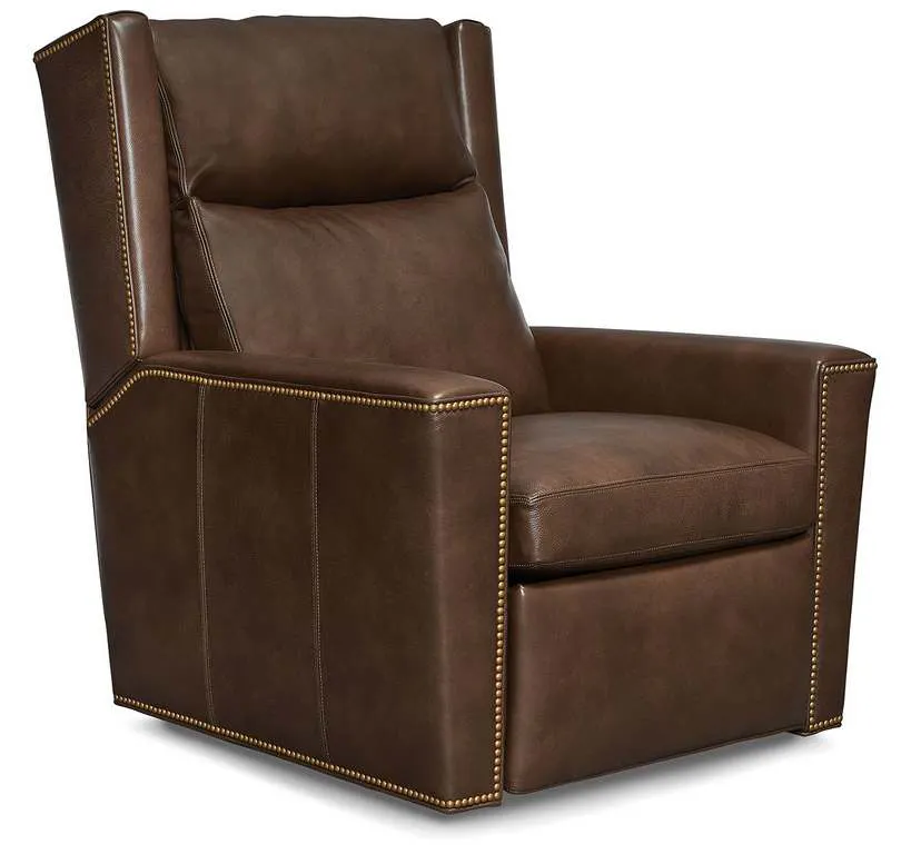 Hancock and Moore 7214-S Brantley Swivel Recliner Hancock and Moore 7214-S Brantley Swivel Recliner