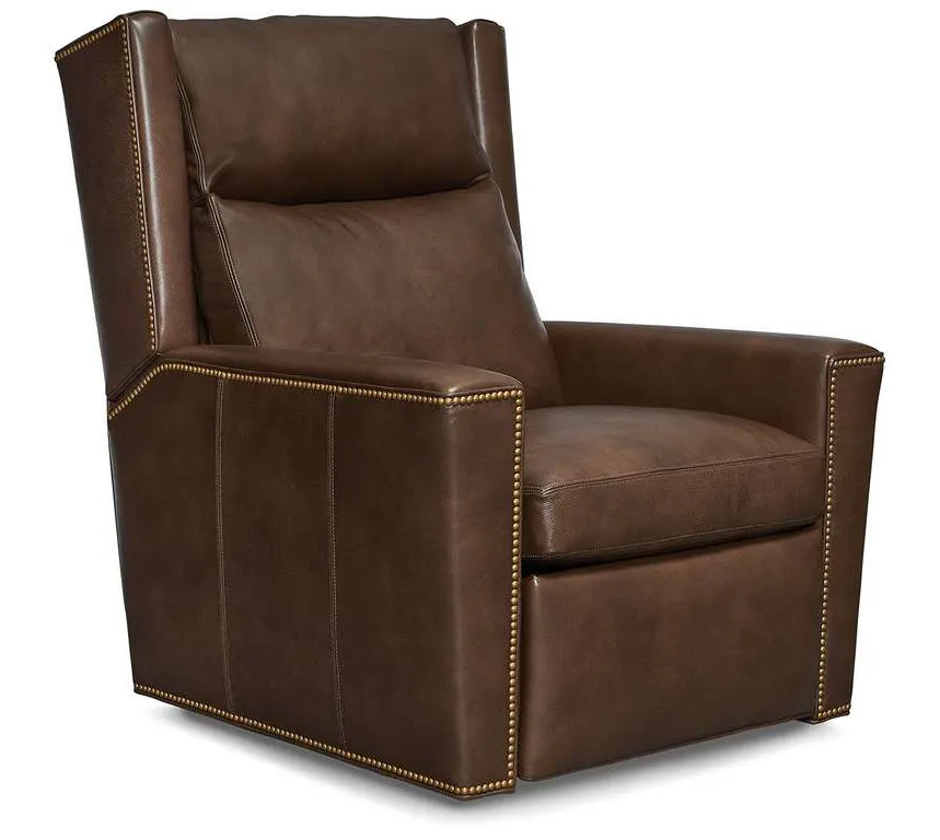 Hancock and Moore 7214-S Brantley Swivel Recliner Hancock and Moore 7214-S Brantley Swivel Recliner