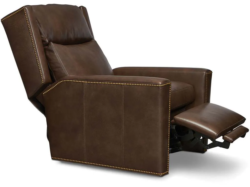 Hancock and Moore 7214-S Brantley Swivel Recliner Hancock and Moore 7214-S Brantley Swivel Recliner