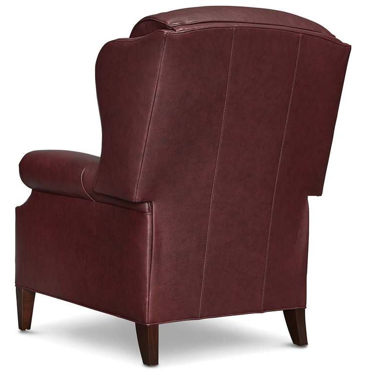 Hancock and Moore H1104-PRB Burke Power Recliner With Battery Hancock and Moore H1104-PRB Burke Power Recliner With Battery