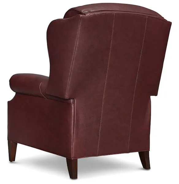 Hancock and Moore H1104-PRB Burke Power Recliner With Battery Hancock and Moore H1104-PRB Burke Power Recliner With Battery