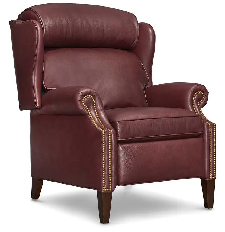 Hancock and Moore H1104 Burke Recliner Hancock and Moore H1104 Burke Recliner