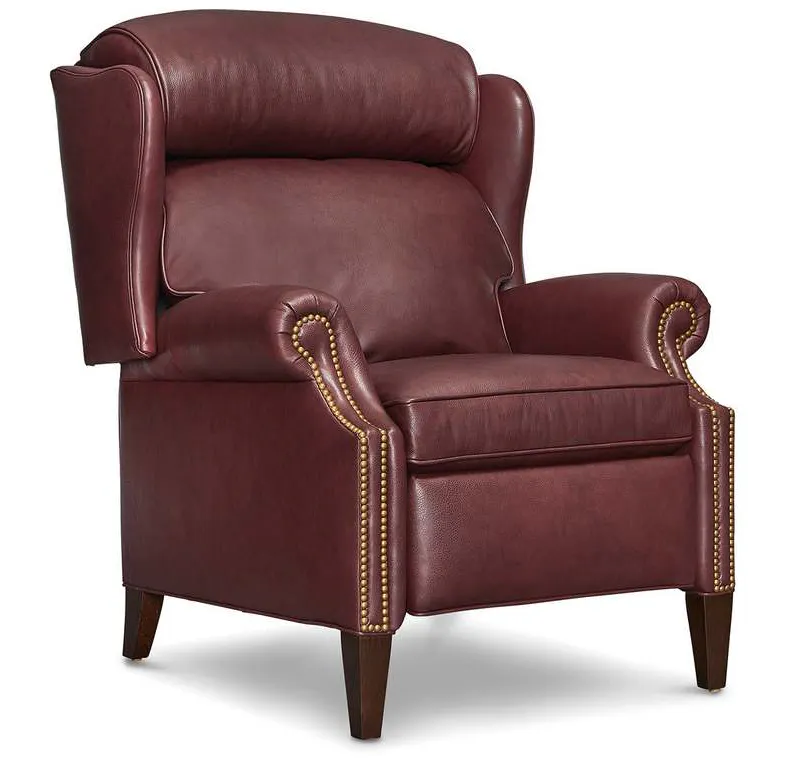 Hancock and Moore H1104 Burke Recliner Hancock and Moore H1104 Burke Recliner