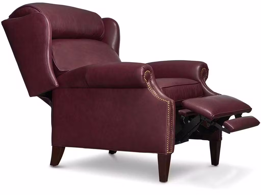 Hancock and Moore H1104 Burke Recliner Hancock and Moore H1104 Burke Recliner
