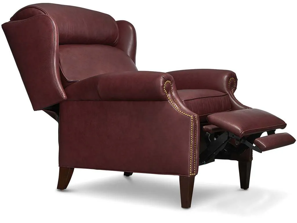 Hancock and Moore H1104-PRB Burke Power Recliner With Battery Hancock and Moore H1104-PRB Burke Power Recliner With Battery