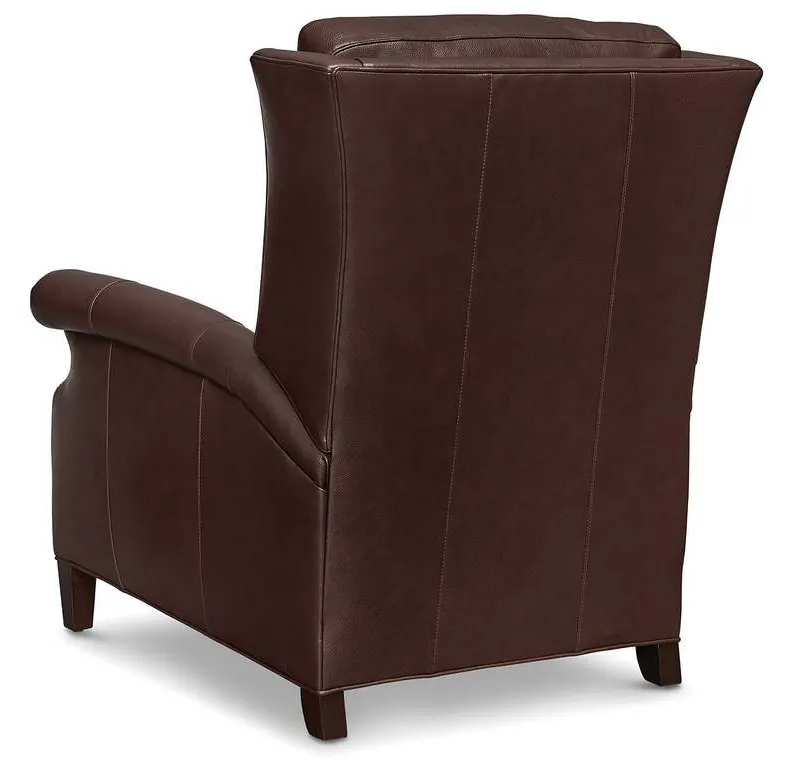 Hancock and Moore H7215 Stillwell Recliner Hancock and Moore H7215 Stillwell Recliner