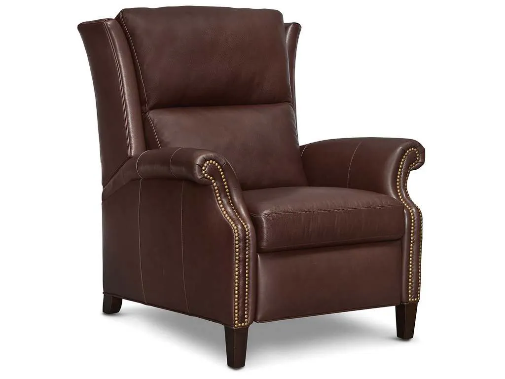 Hancock and Moore H7215  Stillwell Recliner