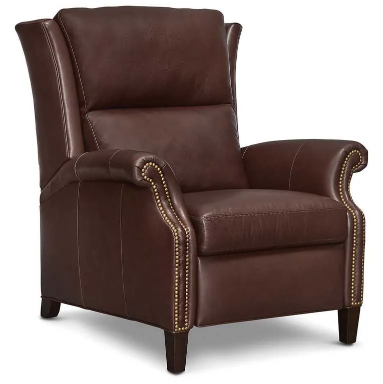 Hancock and Moore H7215 Stillwell Recliner Hancock and Moore H7215 Stillwell Recliner