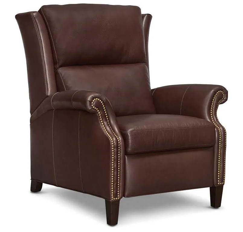 Hancock and Moore H7215 Stillwell Recliner Hancock and Moore H7215 Stillwell Recliner