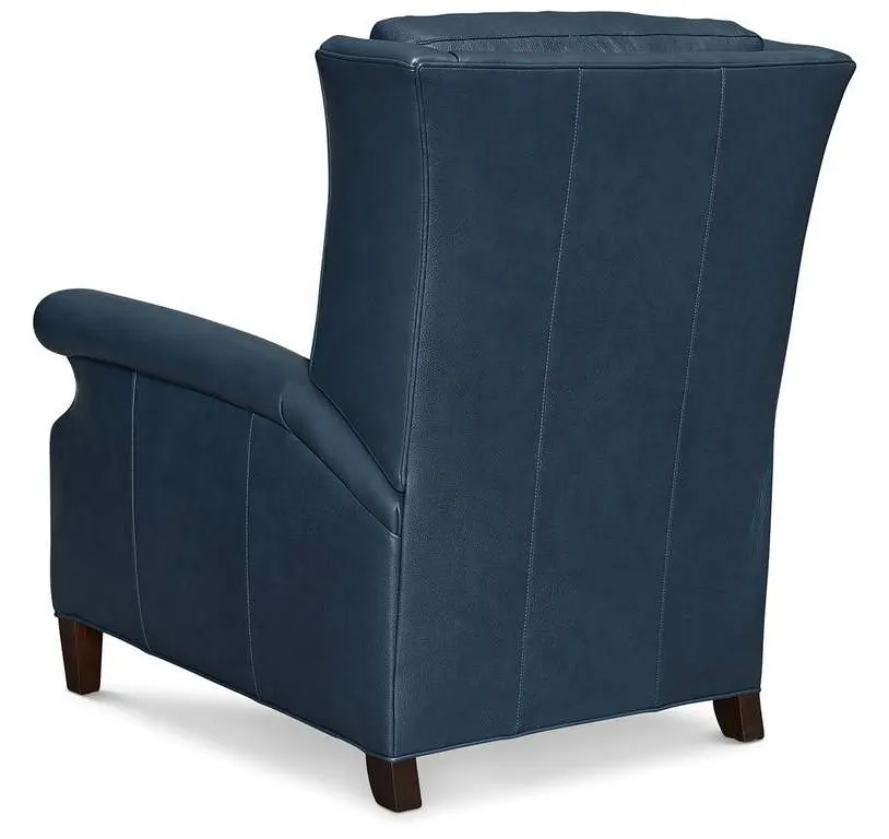 Hancock and Moore H7216 Sylvia Recliner Hancock and Moore H7216 Sylvia Recliner
