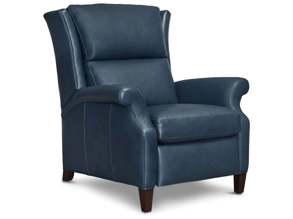 Hancock and Moore H7216 Sylvia Recliner