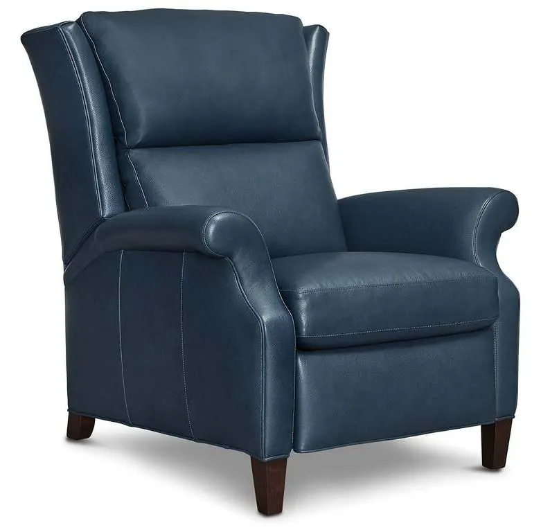 Hancock and Moore H7216 Sylvia Recliner Hancock and Moore H7216 Sylvia Recliner