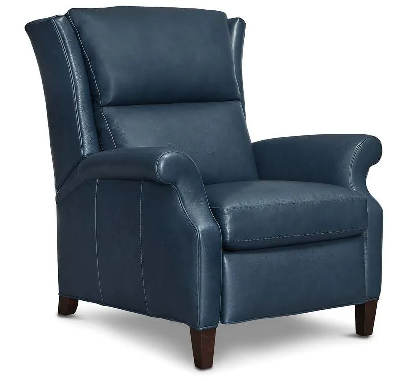Hancock and Moore H7216 Sylvia Recliner Hancock and Moore H7216 Sylvia Recliner