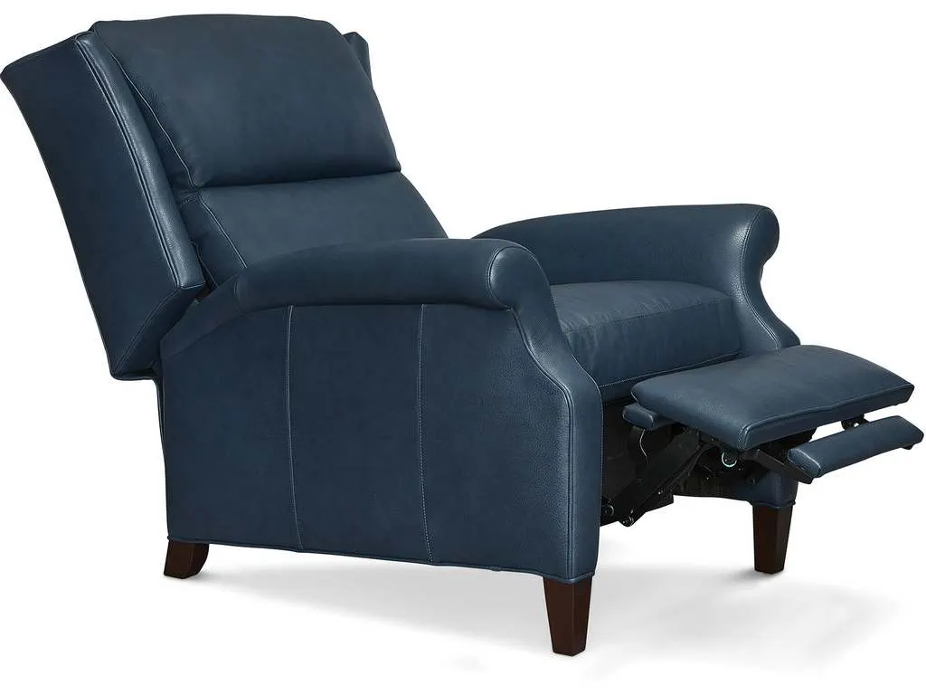 Hancock and Moore H7216-PR Sylvia Power Recliner Hancock and Moore H7216-PR Sylvia Power Recliner
