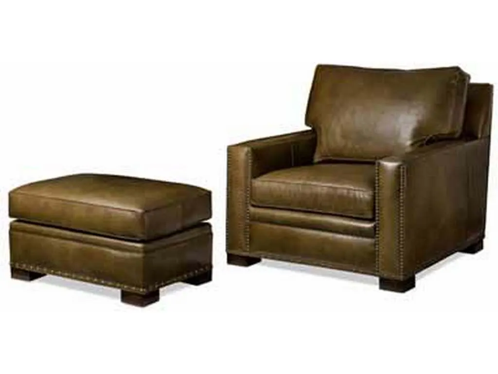 Hancock and Moore 5712-O  Emilio Ottoman