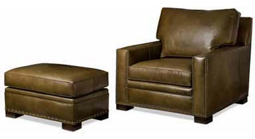 Hancock and Moore 5712-1 Emilio Chair Hancock and Moore 5712-1 Emilio Chair