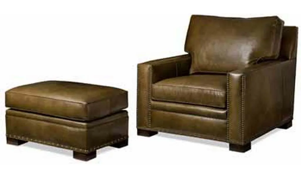 Hancock and Moore 5712-1 Emilio Chair Hancock and Moore 5712-1 Emilio Chair
