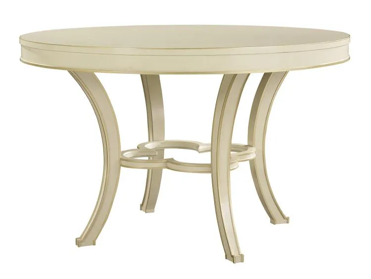 Hickory Chair HC1542-71 Collier Dining Table Base