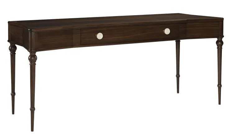 Hickory Chair HC6471-70 Evalina Writing Table