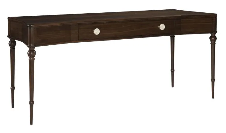 Hickory Chair HC6471-70 Evalina Writing Table Hickory Chair HC6471-70 Evalina Writing Table