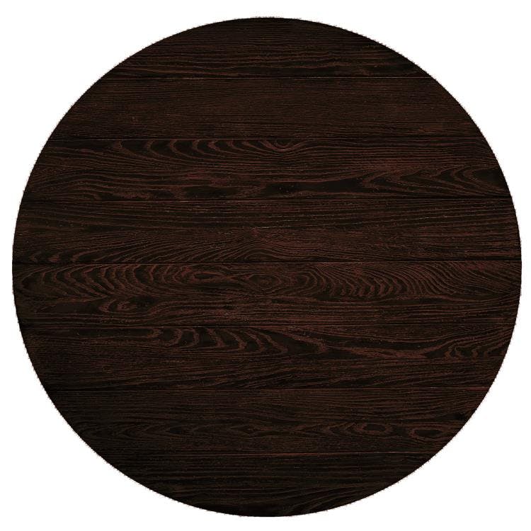 Hickory Chair HC9843-71 Campagne 60 inch Round Table Top Hickory Chair HC9843-71 Campagne 60 inch Round Table Top