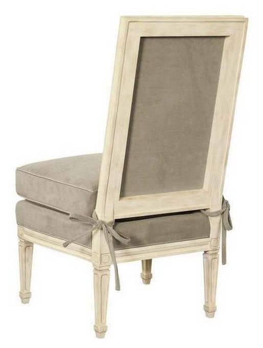 Hickory Chair HC1331-23 Delphine Slipper Chair Hickory Chair HC1331-23 Delphine Slipper Chair