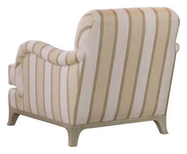 Hickory Chair HC3424-24 Crowley Lounge Chair Hickory Chair HC3424-24 Crowley Lounge Chair