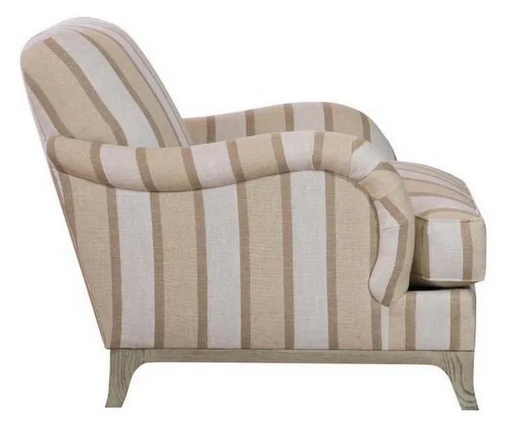 Hickory Chair HC3424-24 Crowley Lounge Chair Hickory Chair HC3424-24 Crowley Lounge Chair