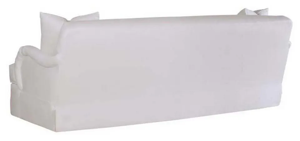 Hickory Chair HC3425-90 Crowley Skirted Sofa Hickory Chair HC3425-90 Crowley Skirted Sofa