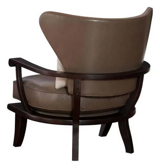 Hickory Chair HC3426-23 Delfern Lounge Chair Hickory Chair HC3426-23 Delfern Lounge Chair