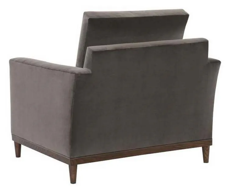 Hickory Chair HC7220-24 Ryder Chair Hickory Chair HC7220-24 Ryder Chair
