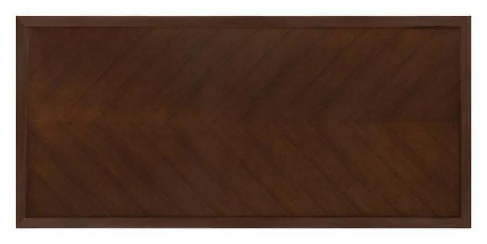 Hickory Chair HC7241-70W Block Dining Table 108 Inch Hickory Chair HC7241-70W Block Dining Table 108 Inch