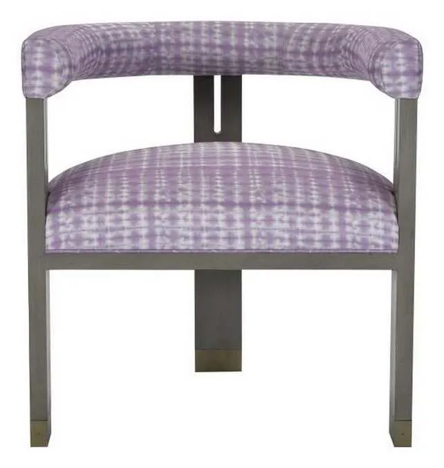 Hickory Chair HC8516-23 George Occasional Chair Hickory Chair HC8516-23 George Occasional Chair