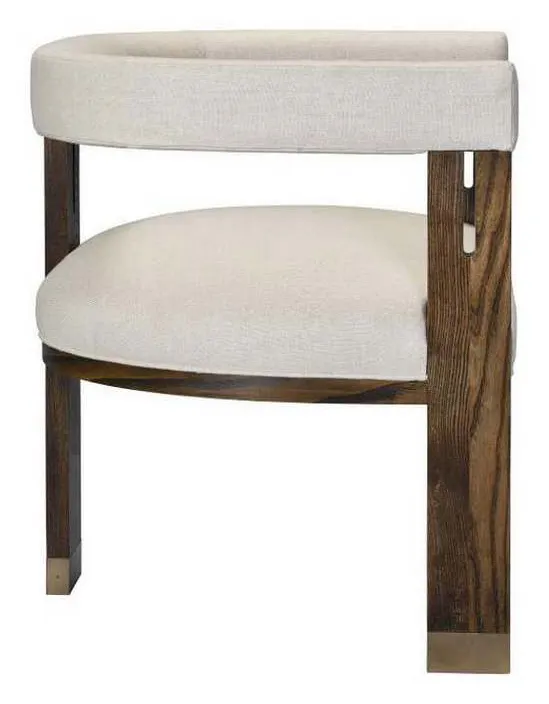 Hickory Chair HC8516-23 George Occasional Chair Hickory Chair HC8516-23 George Occasional Chair
