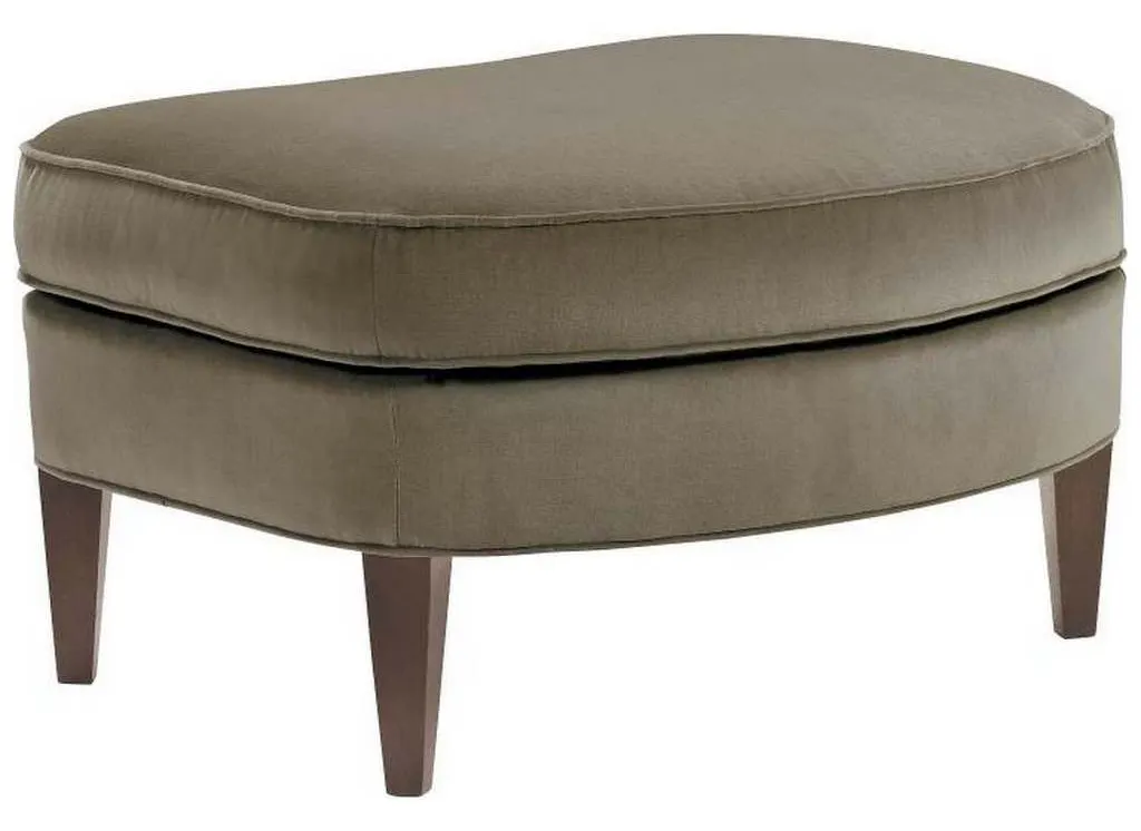 Hickory Chair HC108-29 Marler Ottoman Hickory Chair HC108-29 Marler Ottoman
