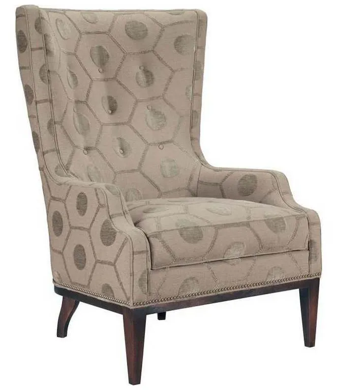Hickory Chair HC114-55 Elliott Wing Chair Hickory Chair HC114-55 Elliott Wing Chair