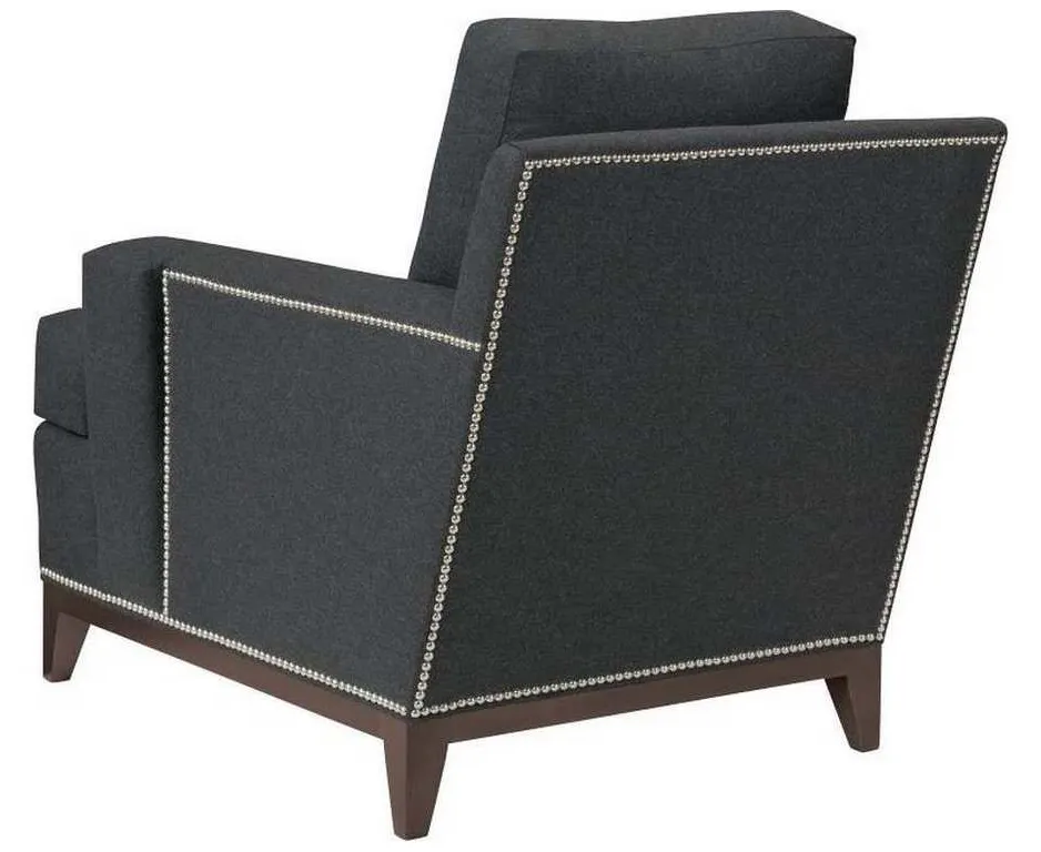 Hickory Chair HC122-24 9th Street Chair Hickory Chair HC122-24 9th Street Chair