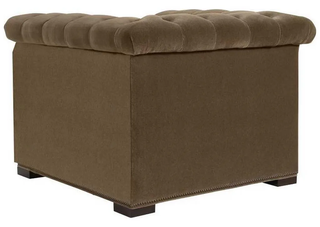 Hickory Chair HC123-24 Kent Chair Hickory Chair HC123-24 Kent Chair