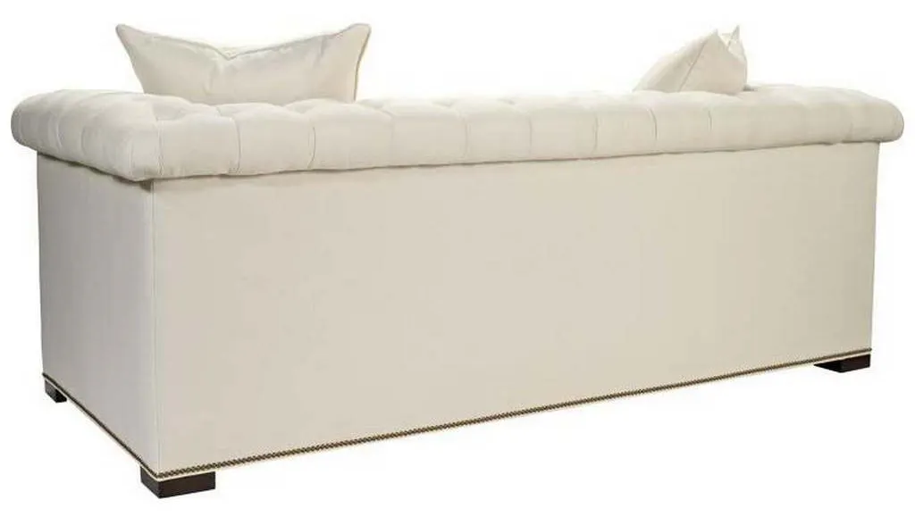 Hickory Chair HC123-89 Kent Sofa Hickory Chair HC123-89 Kent Sofa