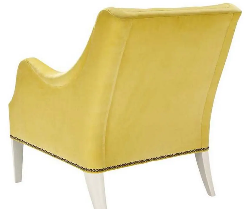 Hickory Chair HC124-24 Ludlow Chair Hickory Chair HC124-24 Ludlow Chair
