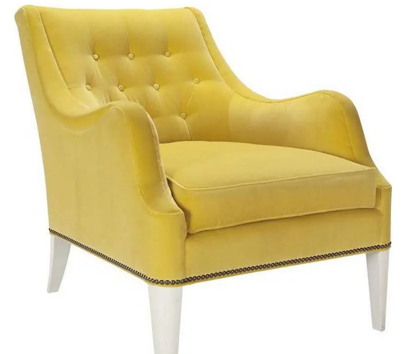 Hickory Chair HC124-24 Ludlow Chair Hickory Chair HC124-24 Ludlow Chair