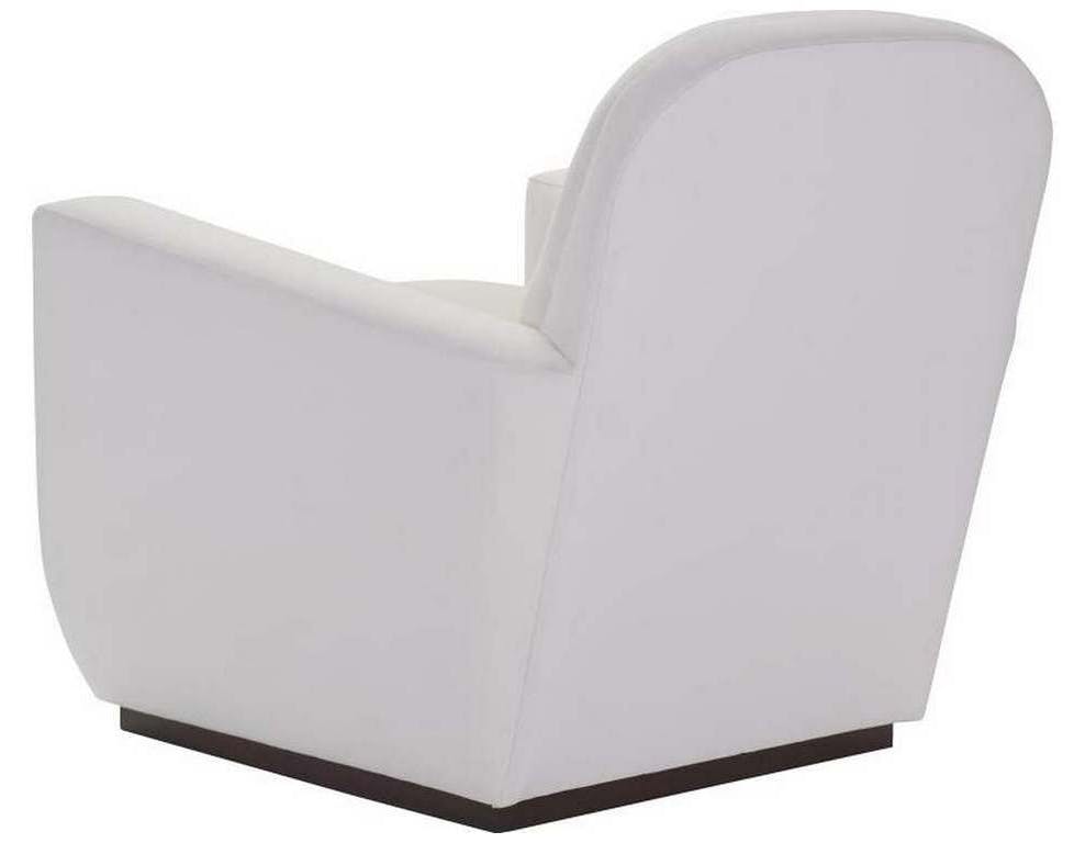 Hickory Chair HC128-24 Knox Lounge Chair Hickory Chair HC128-24 Knox Lounge Chair