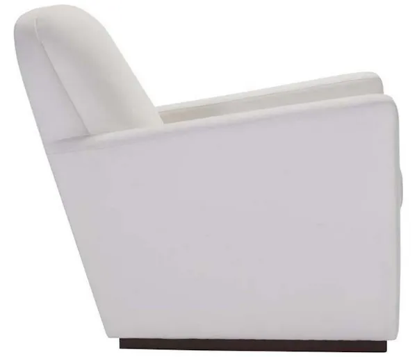 Hickory Chair HC128-24 Knox Lounge Chair Hickory Chair HC128-24 Knox Lounge Chair