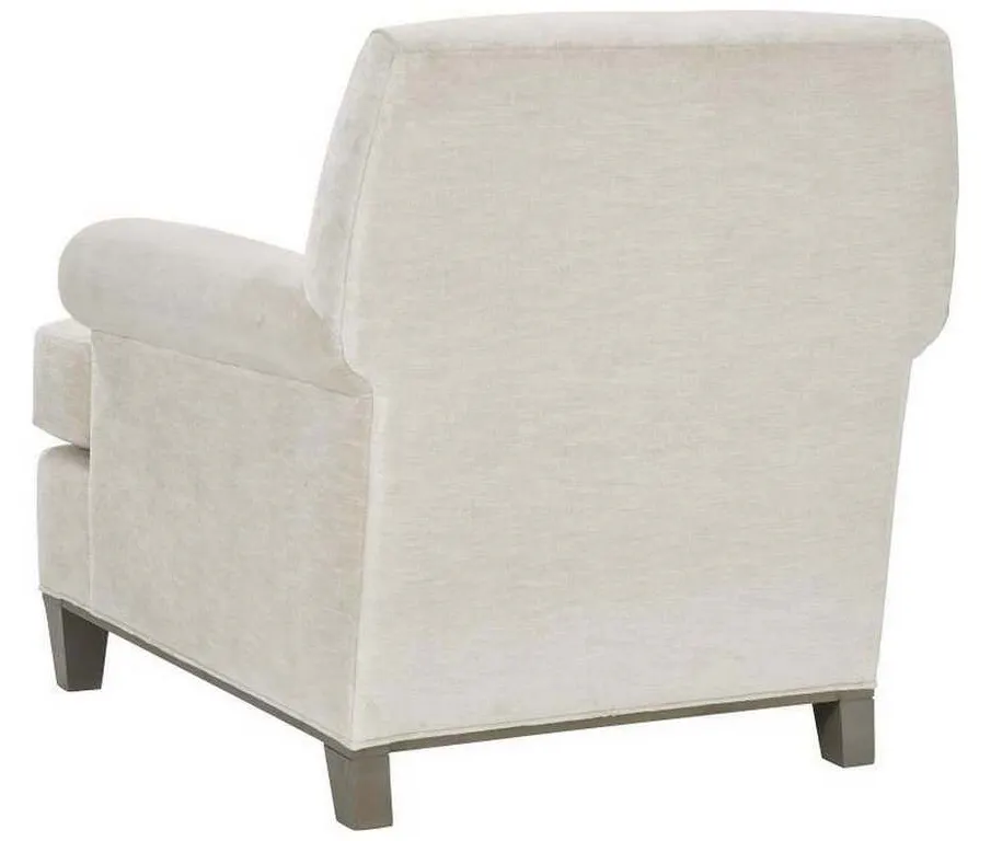 Hickory Chair HC1302-24 Garroux Chair Hickory Chair HC1302-24 Garroux Chair