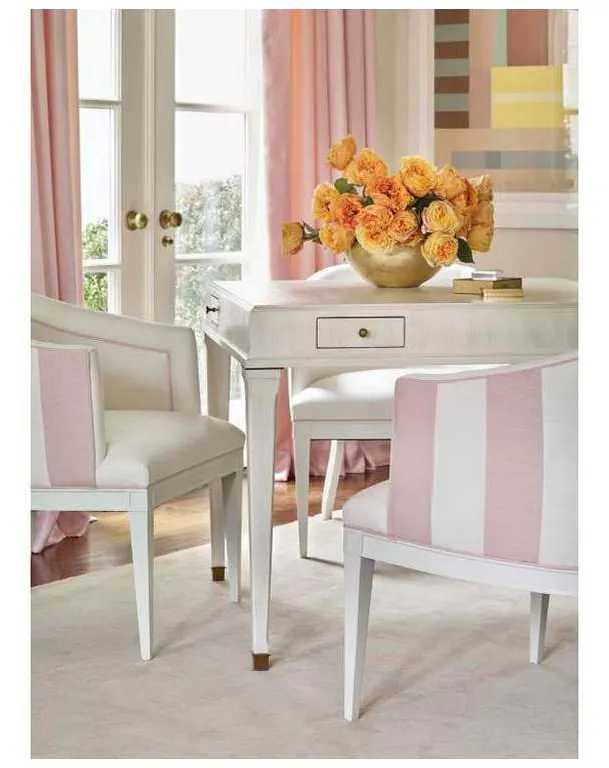 Hickory Chair HC1306-23 Bennett Chair Hickory Chair HC1306-23 Bennett Chair